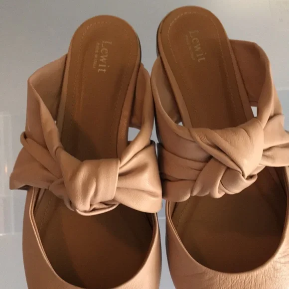 Lewit mules - Picture 3 of 5